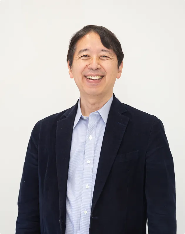 株式会社J-Institute代表CEO斉藤淳